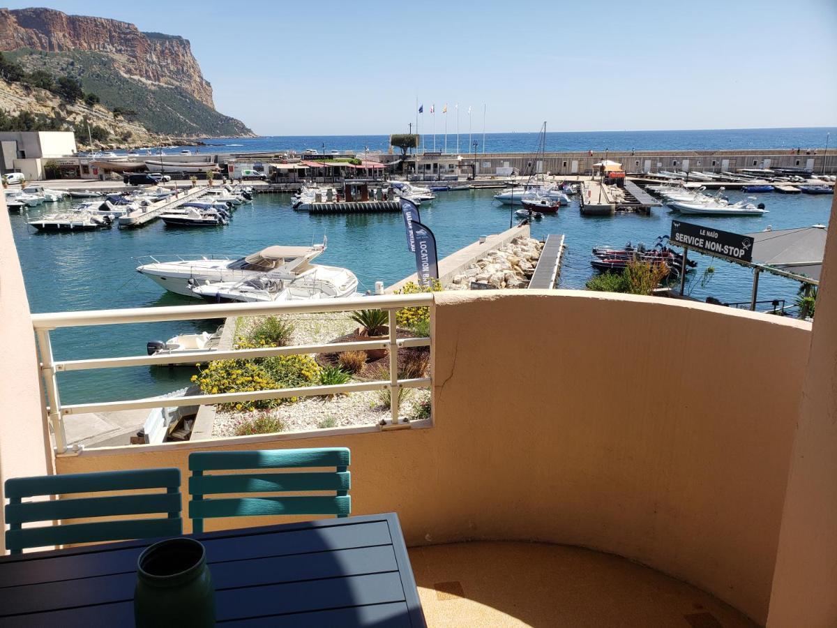 Pleine Vue Cassis