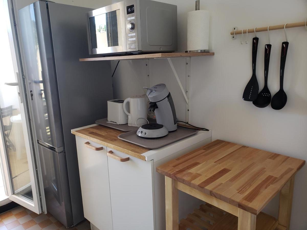 Apartment Pleine Vue Cassis