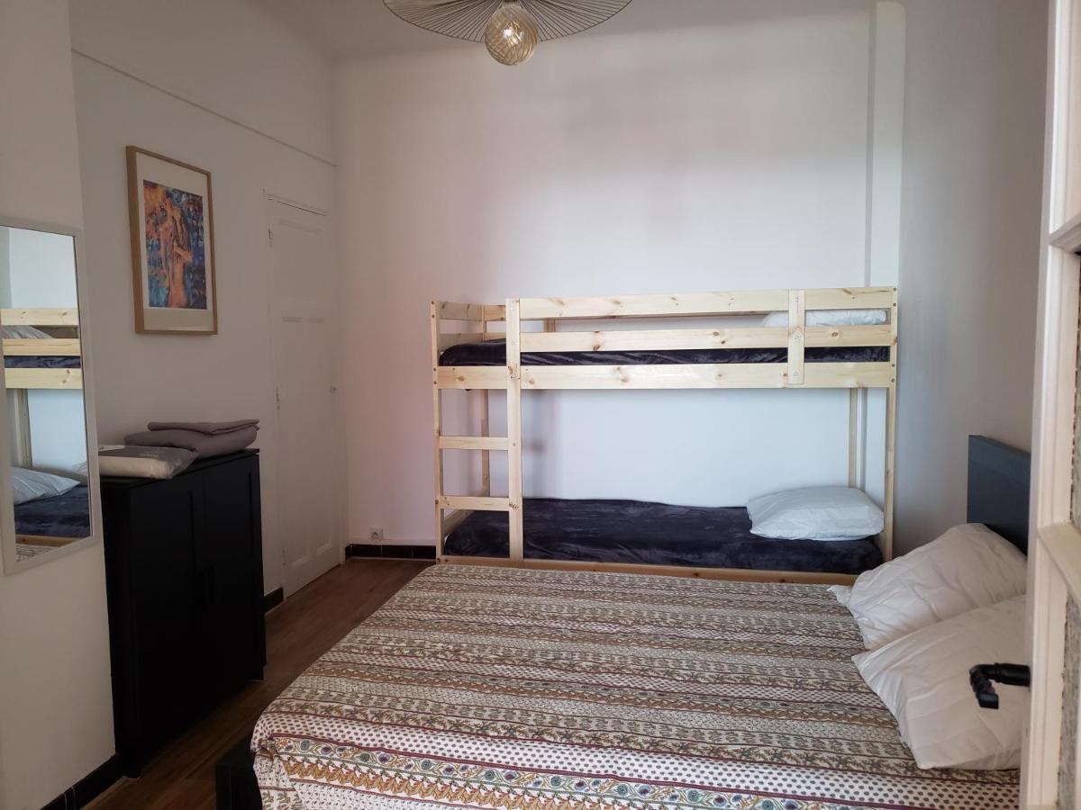 Pleine Vue Apartment Cassis