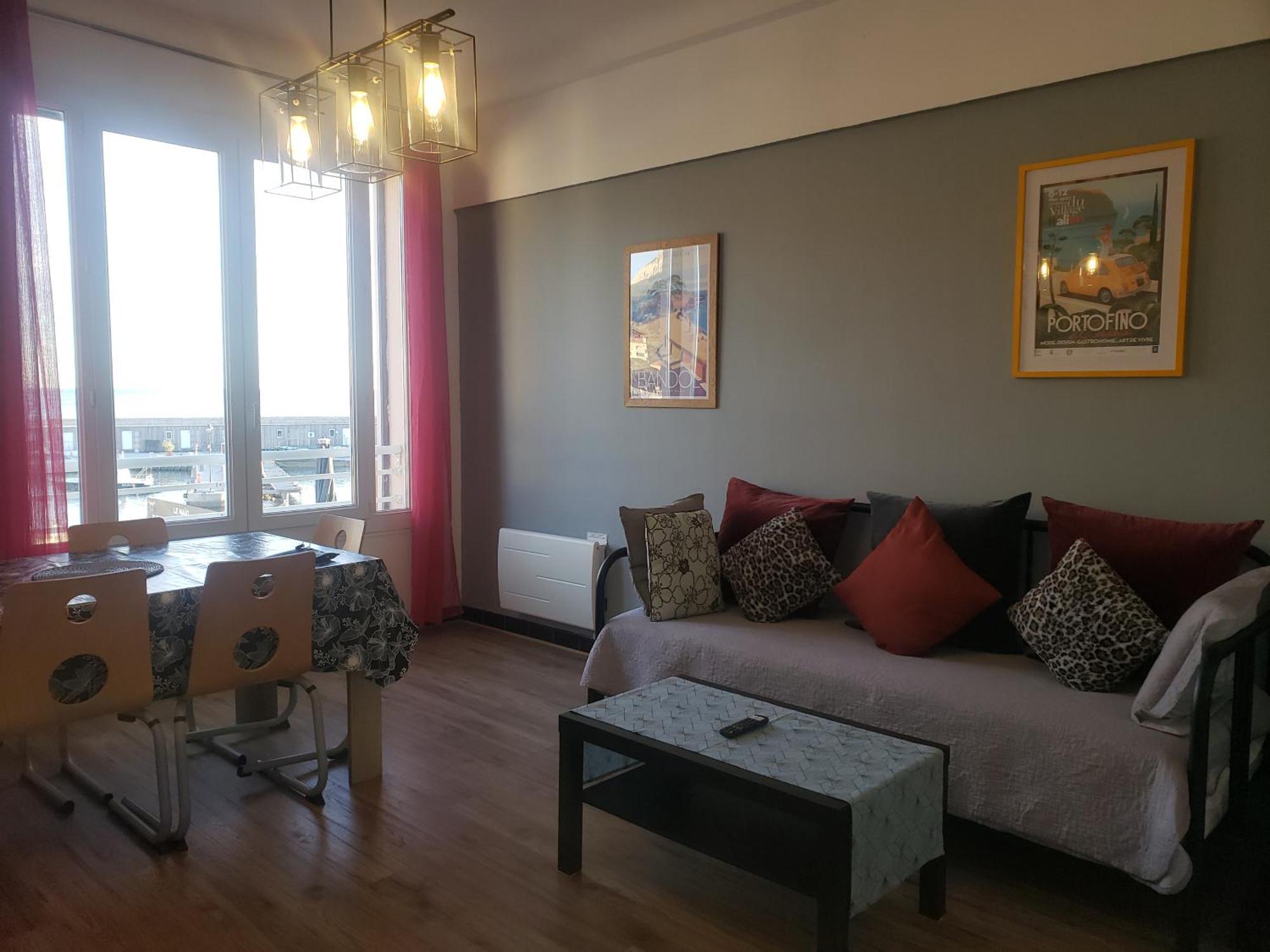 Apartment Pleine Vue